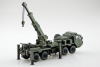 Aoshima 05538 JGSDF Heavy Wheeled Recovery Vehicle 1/72